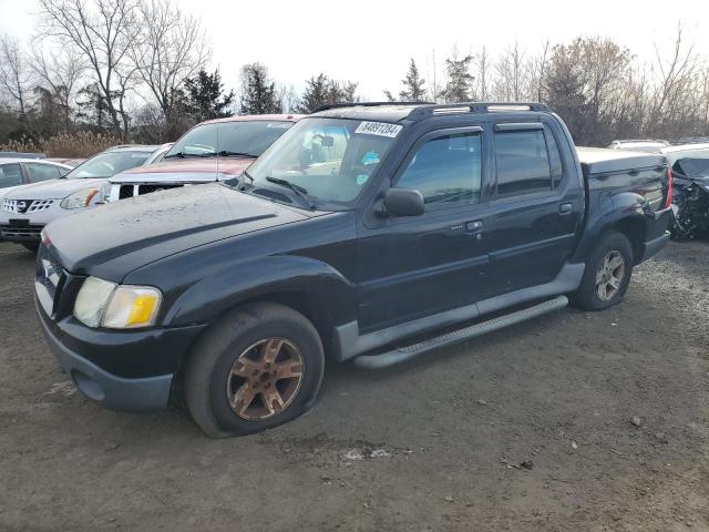 2005 Ford Explorer Sport Trac 