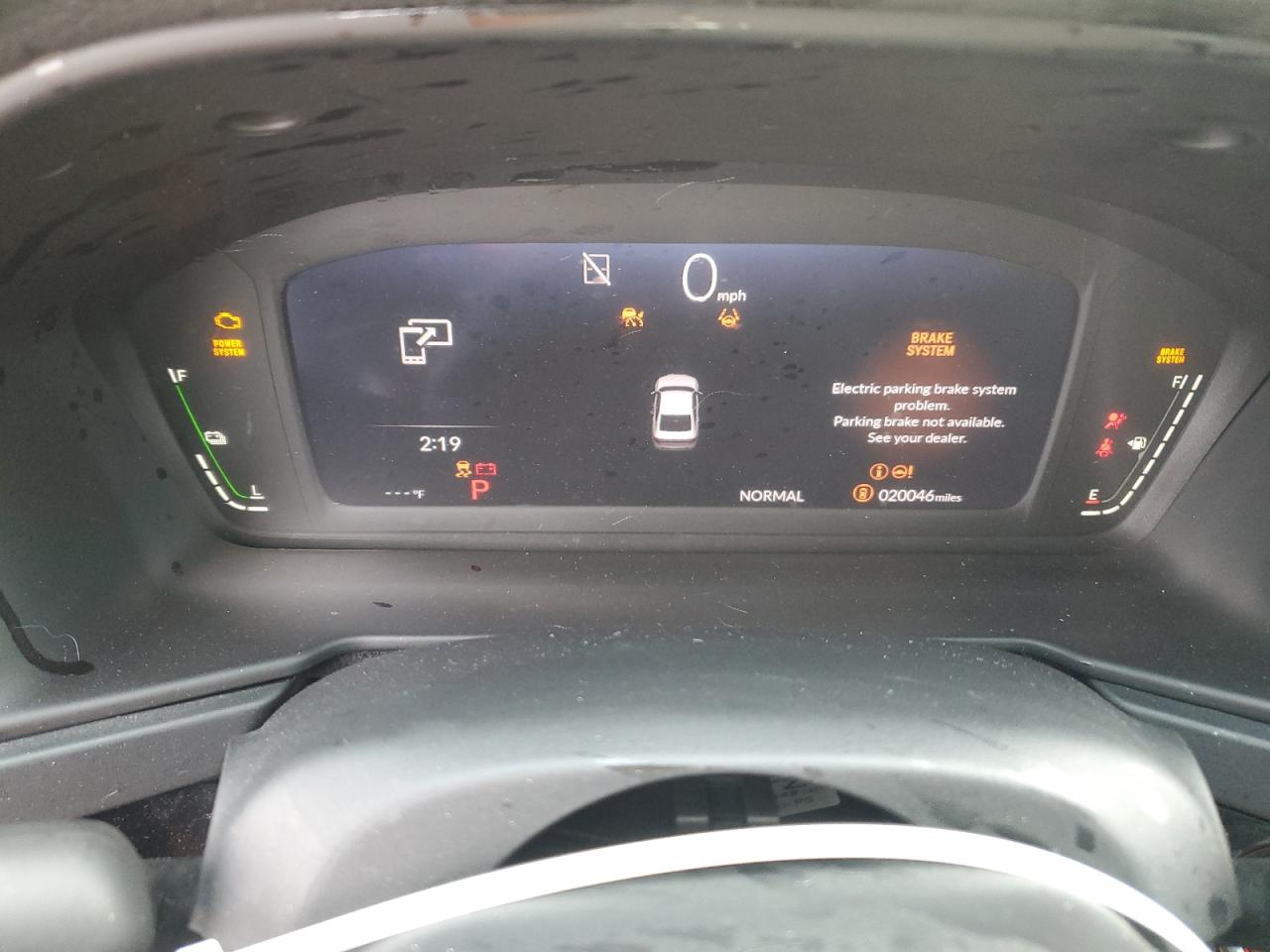 2024 Honda Accord - Image 9