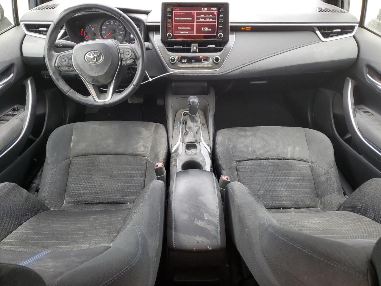 2020 Toyota Corolla - Image 8