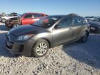 2012 Mazda 3 I na sprzedaż w Temple, TX - Front End