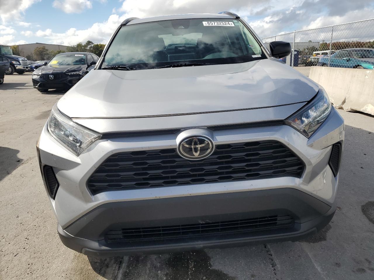 2021 Toyota RAV 4 - Image 5