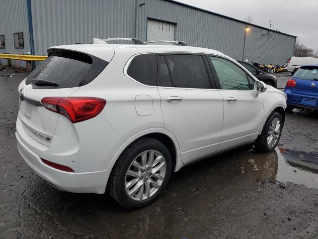  BUICK ENVISION 2020 Белый