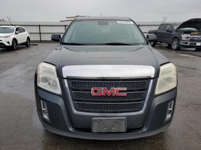  GMC TERRAIN 2013 Сірий