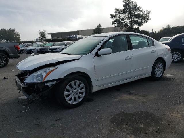 2011 Nissan Altima Base