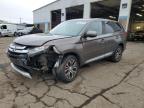 2016 Mitsubishi Outlander Se продається в New Britain, CT - Front End