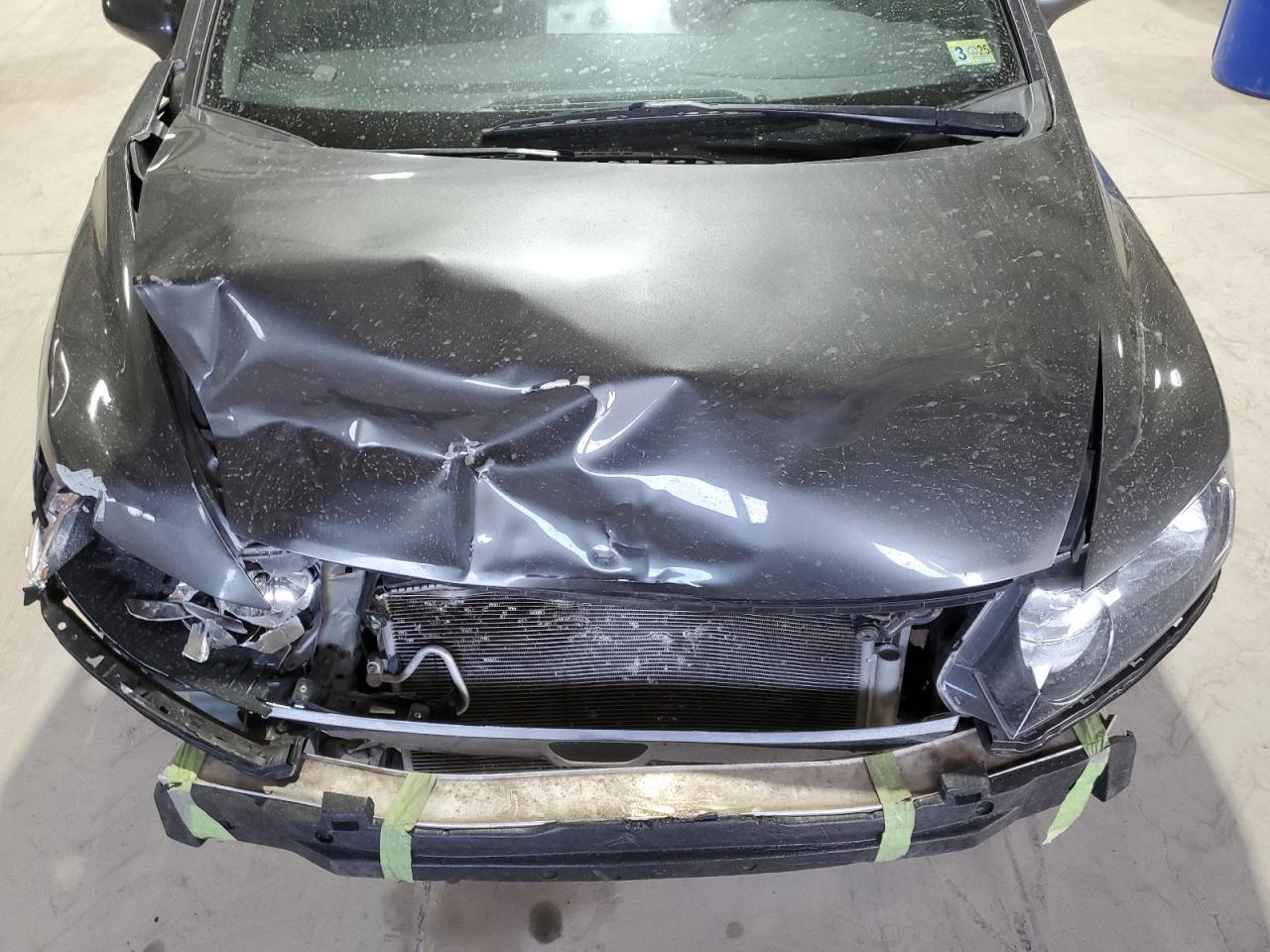 2011 Honda Civic - Image 13
