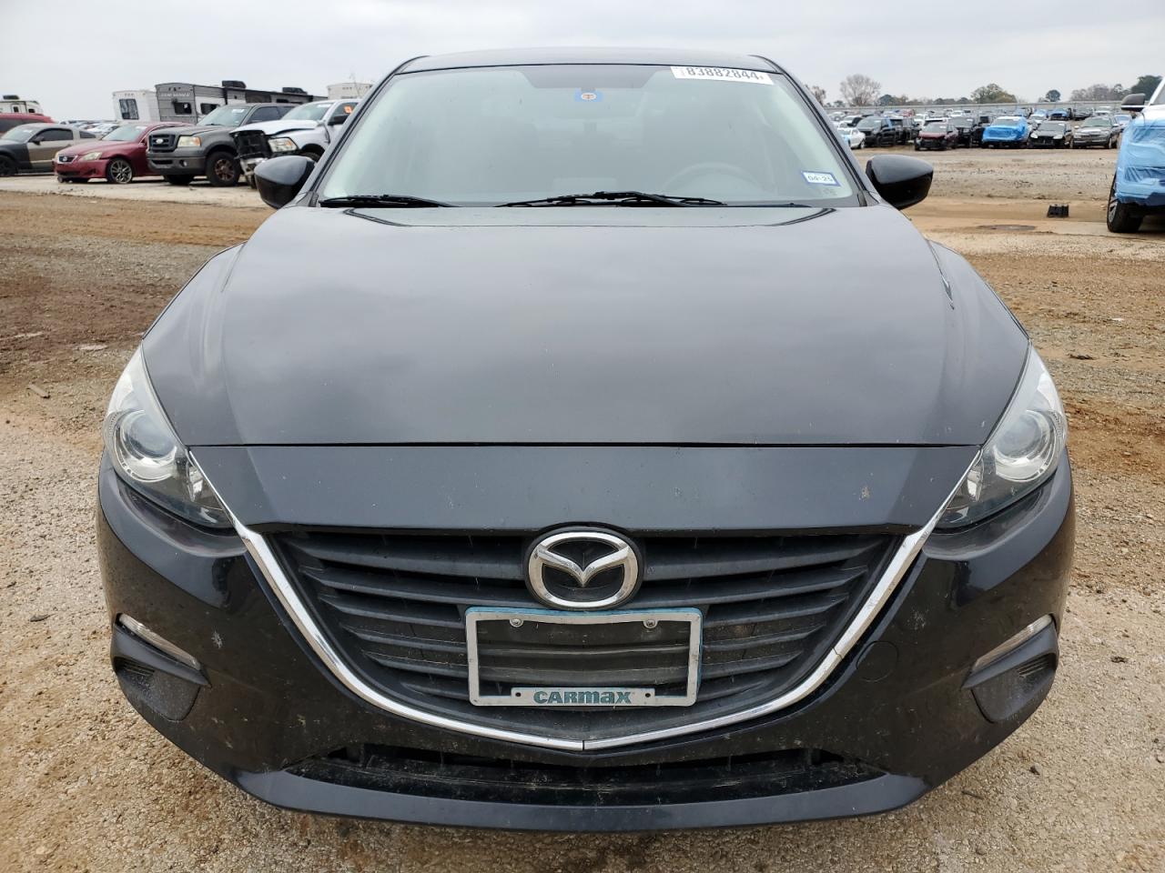 VIN 3MZBM1T79GM297835 2016 MAZDA 3 no.5