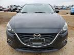 2016 Mazda 3 Sport იყიდება Longview-ში, TX - Side