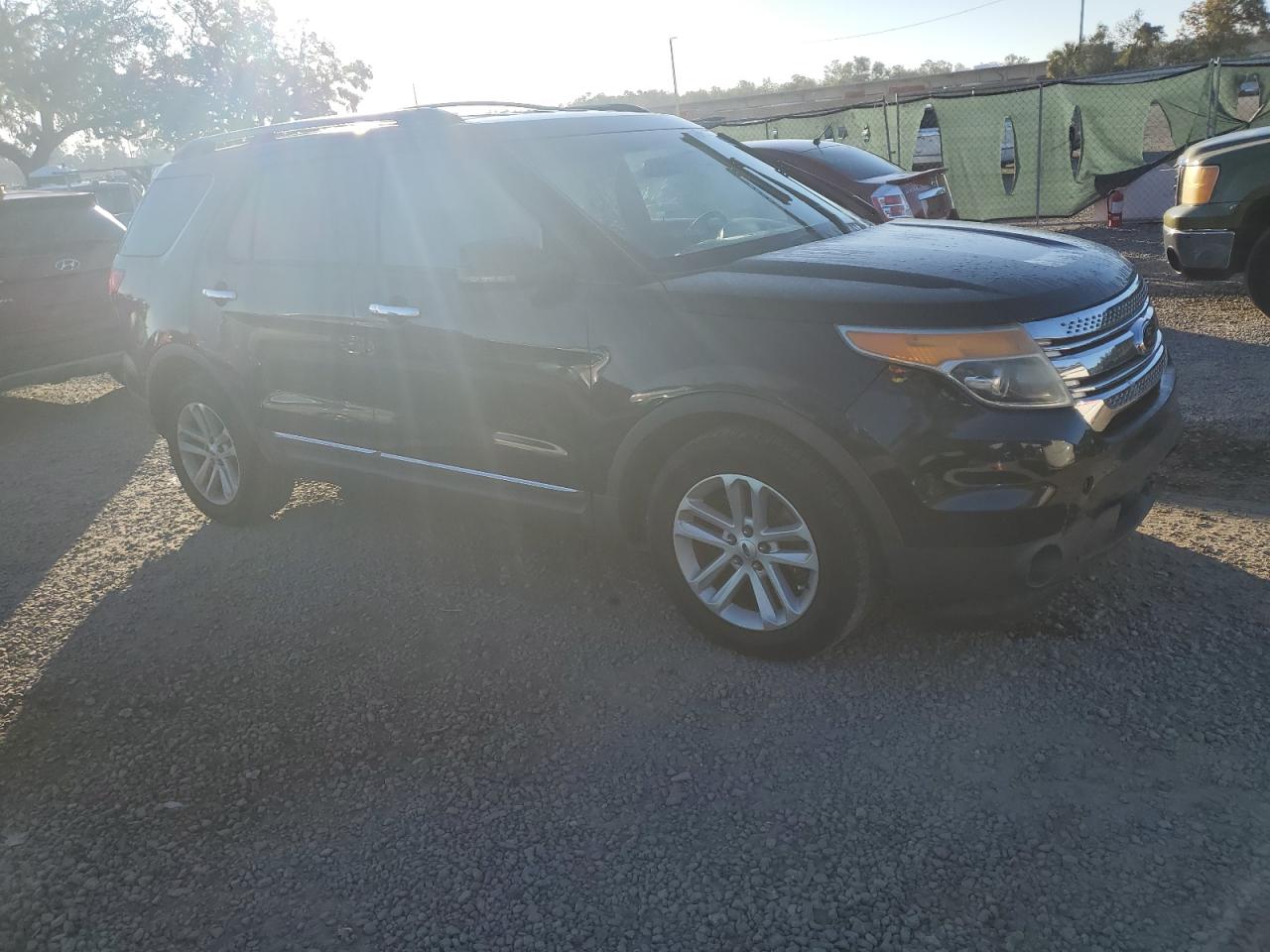 2015 Ford Explorer - Image 4