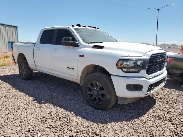  RAM 2500 2019 Белы