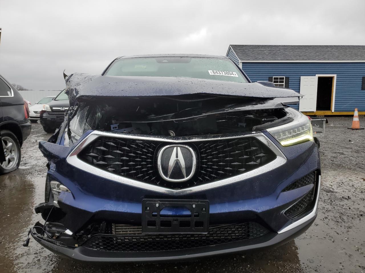 2020 Acura RDX - Image 5