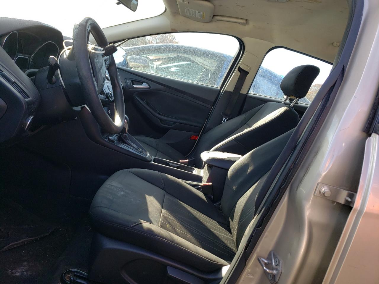 2018 Ford Focus - Image 7