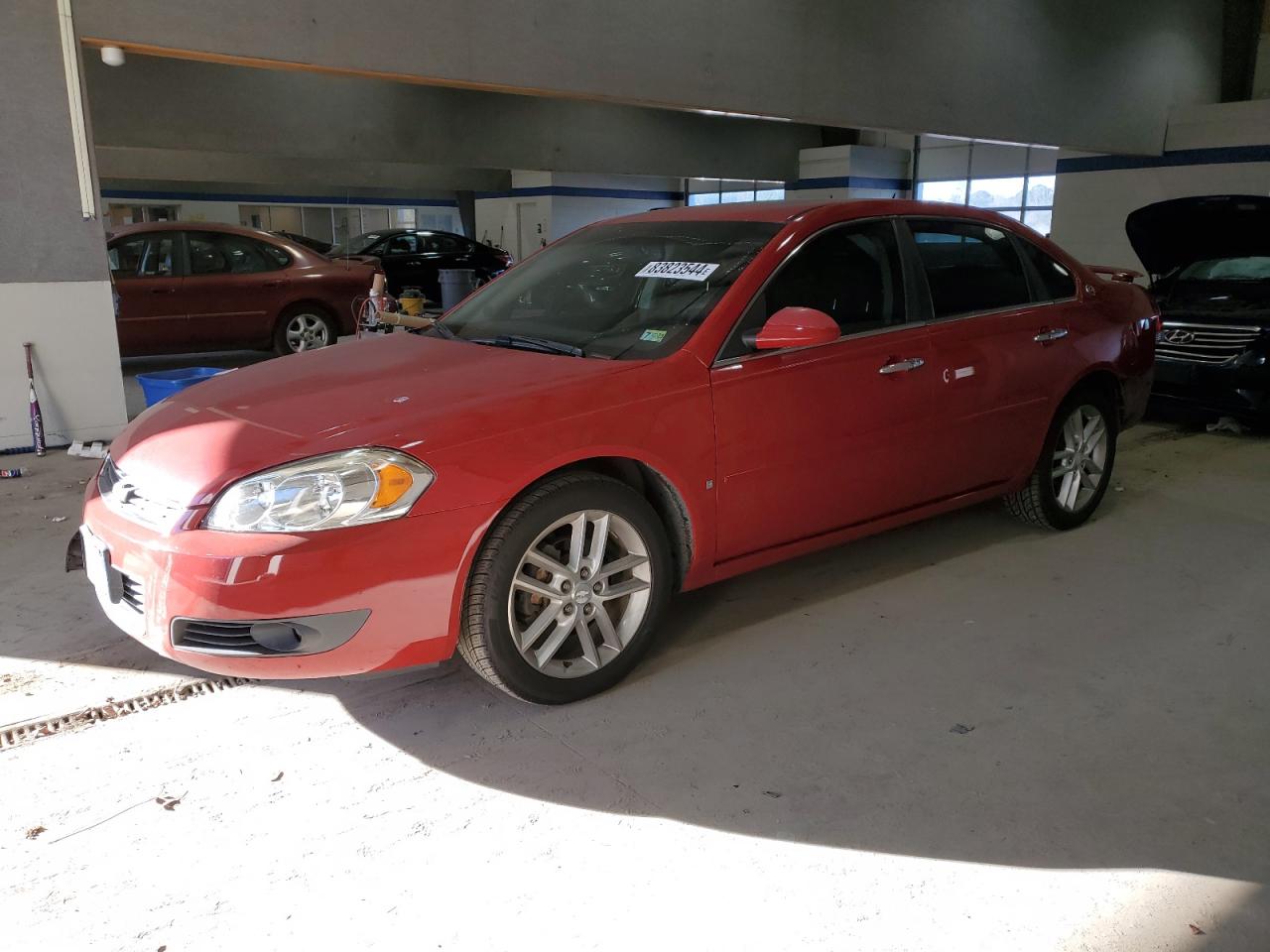2008 Chevrolet Impala - Image 1