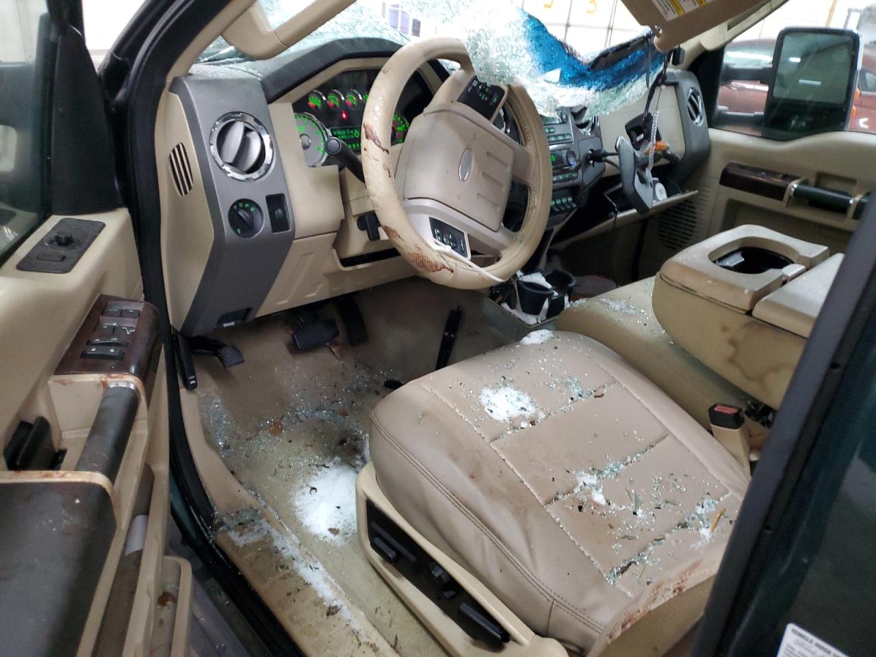 2008 Ford F350 - Image 8