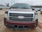 2009 Ford F150 Supercrew للبيع في Oklahoma City، OK - Rear End