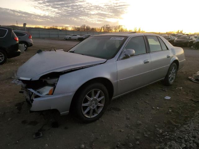 2010 Cadillac Dts Luxury Collection