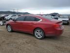 2015 Chevrolet Impala Lt იყიდება Helena-ში, MT - Front End