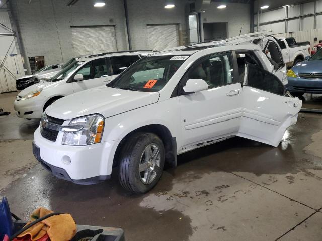 2008 Chevrolet Equinox Lt