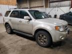 2009 Ford Escape Limited продається в Anchorage, AK - Rear End