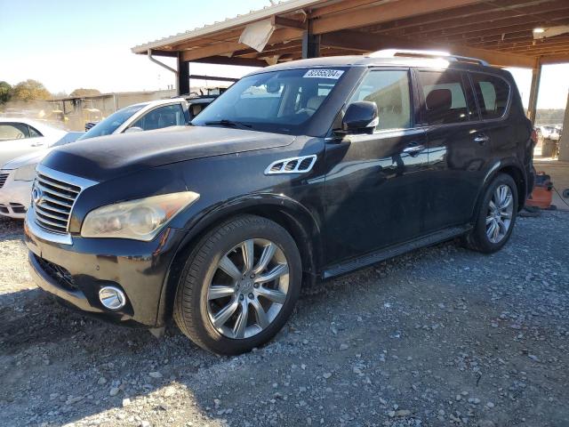 2011 Infiniti Qx56 