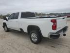 2023 Chevrolet Silverado K2500 Heavy Duty Lt de vânzare în Houston, TX - Front End