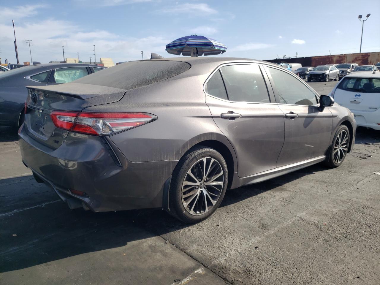 2019 Toyota Camry - Image 3