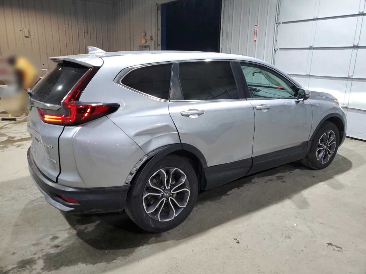 2022 Honda CR-V - Image 3