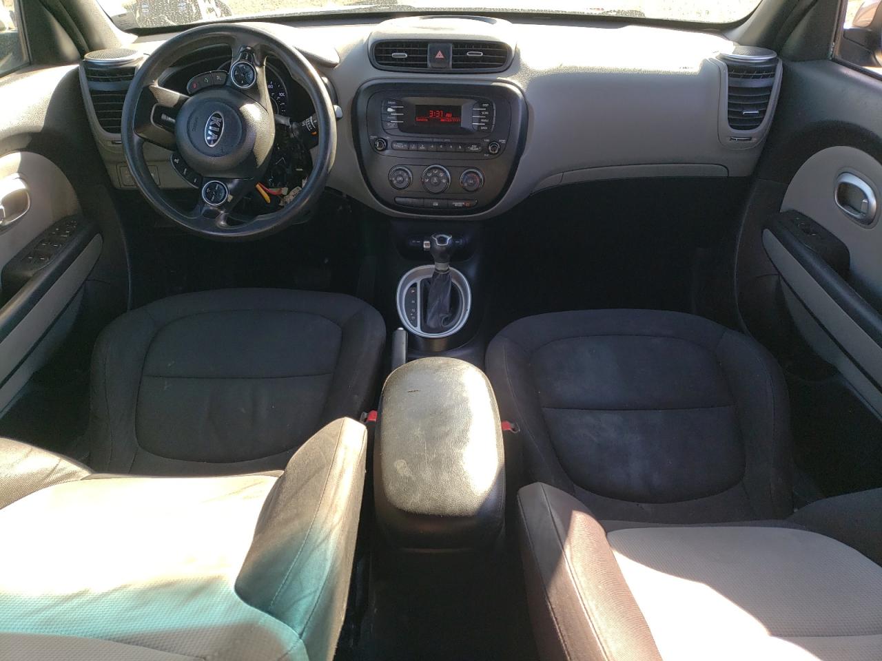 2016 Kia Soul - Image 8