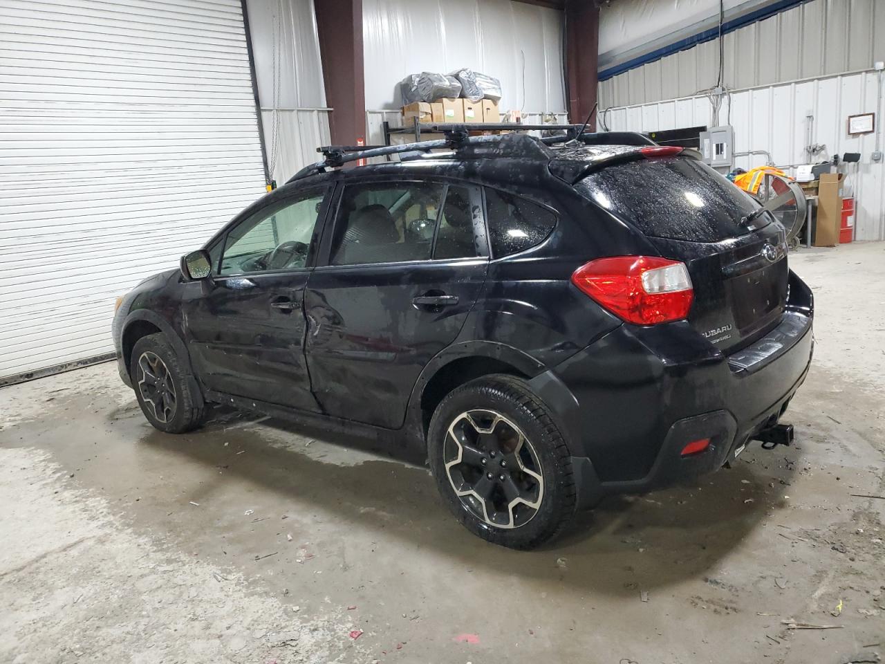 2014 Subaru XV - Image 2