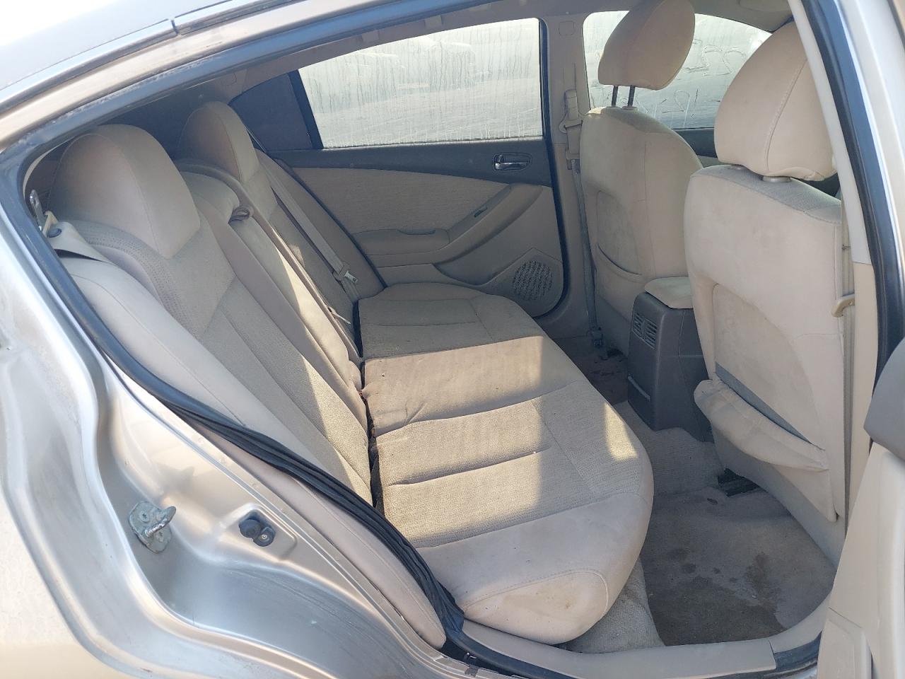 1N4AL2A97CC209409 - 2012 Nissan ALTIMA - #86227264