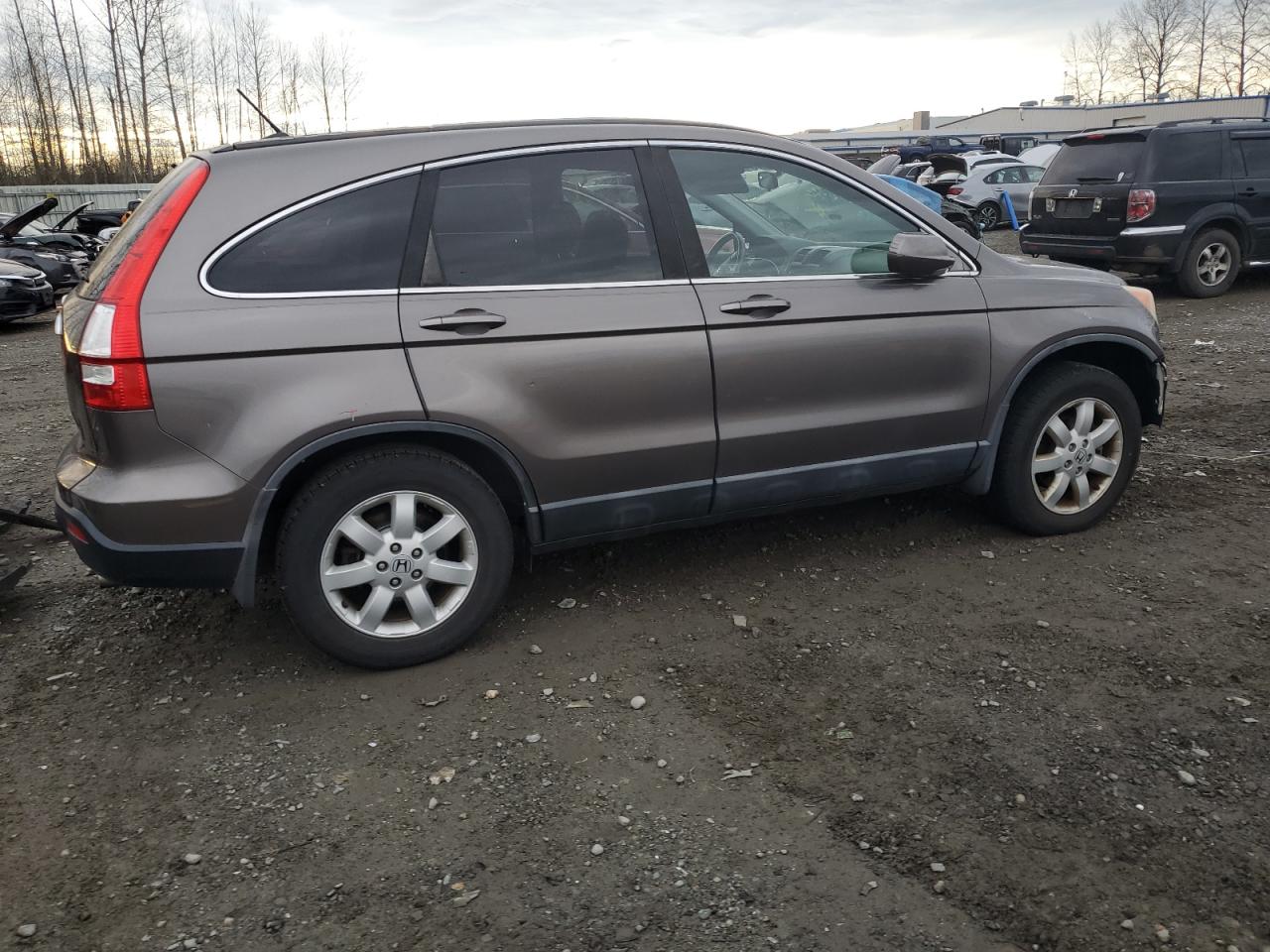 2009 Honda CR-V - Image 3