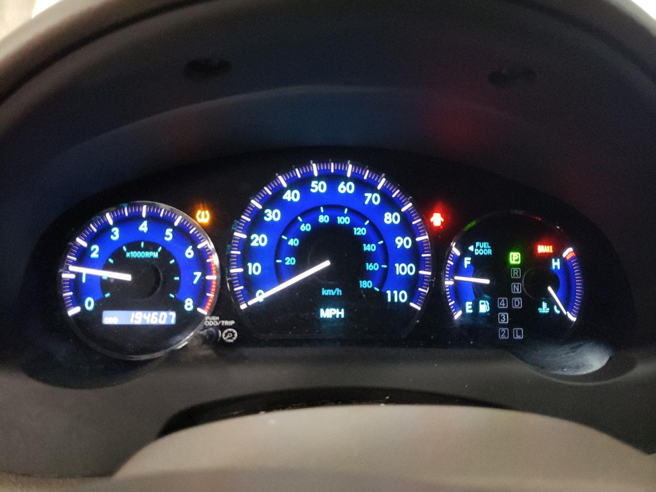 2009 Toyota Sienna - Image 9