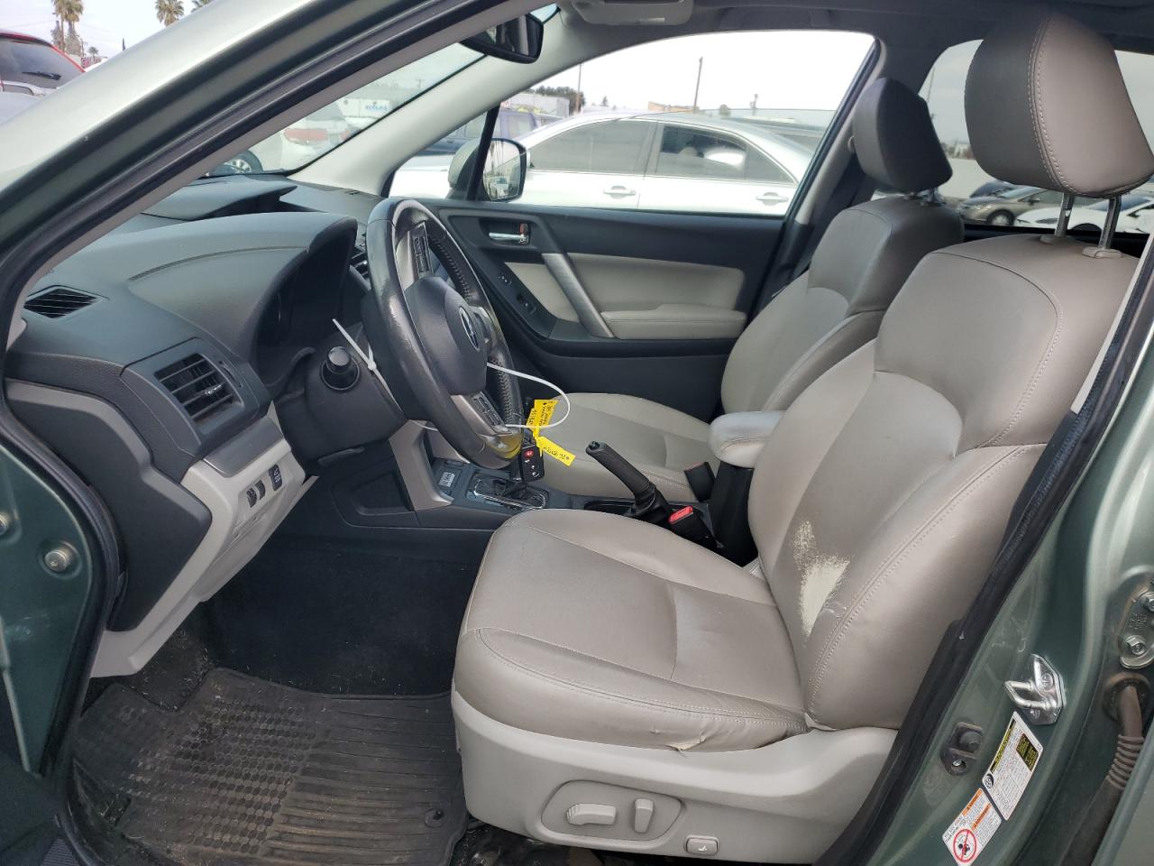 2015 Subaru Forester - Image 7