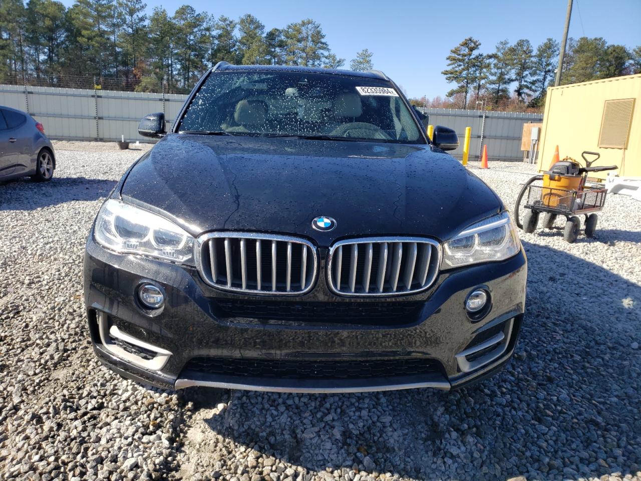2018 BMW X5 - Image 5