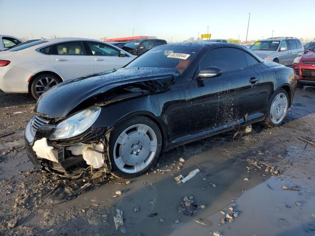 2003 Lexus Sc 430