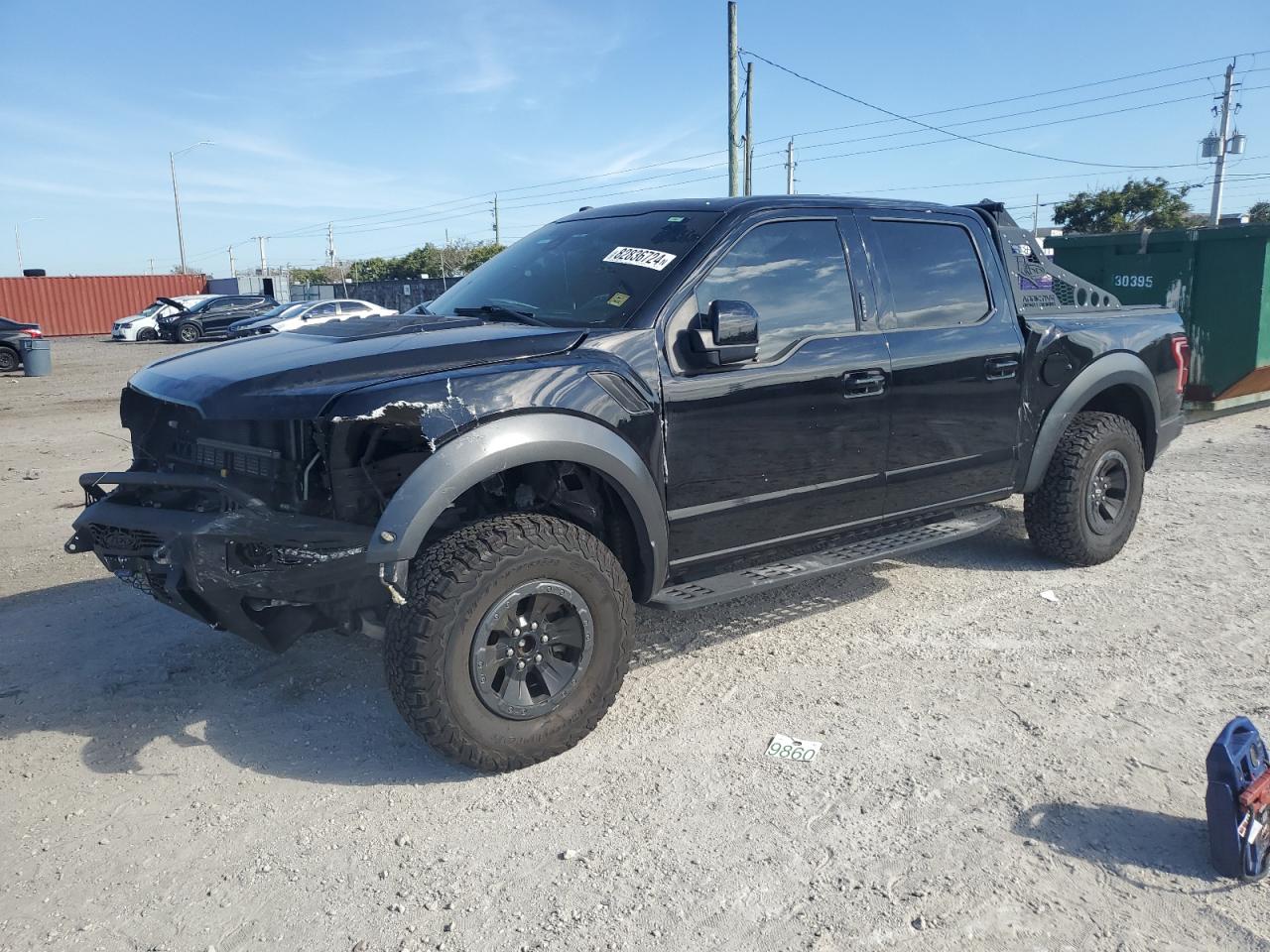 2018 Ford F-150 - Image 1
