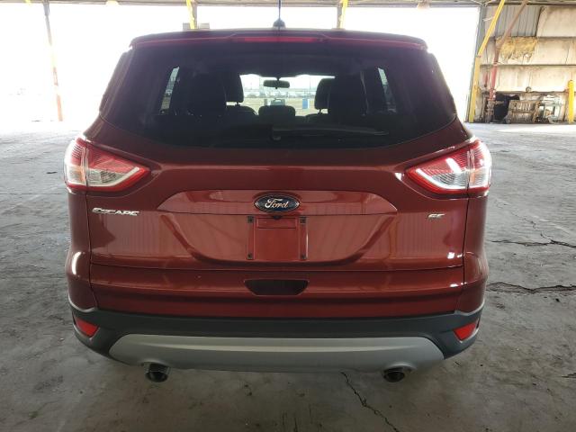  FORD ESCAPE 2015 Burgundy