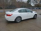 2015 Honda Accord Lx for Sale in Gaston, SC - Front End