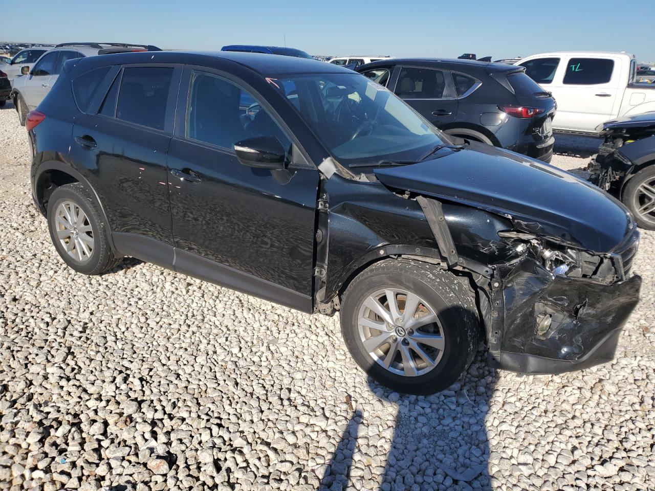 2016 Mazda CX-5 - Image 4