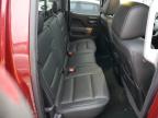 2015 Chevrolet Silverado K1500 Ltz de vânzare în Cahokia Heights, IL - Rear End