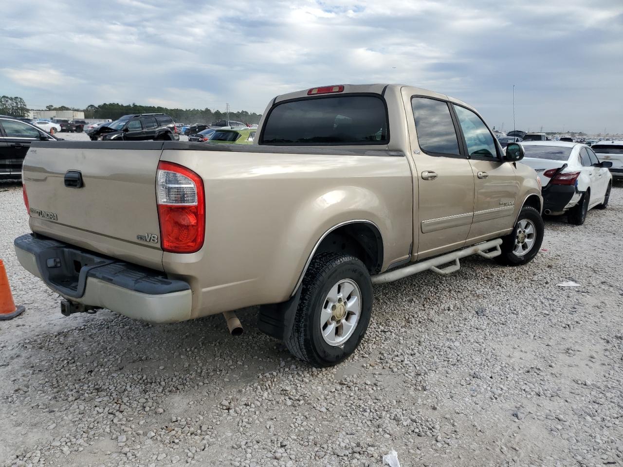 2006 Toyota Tundra - Image 3