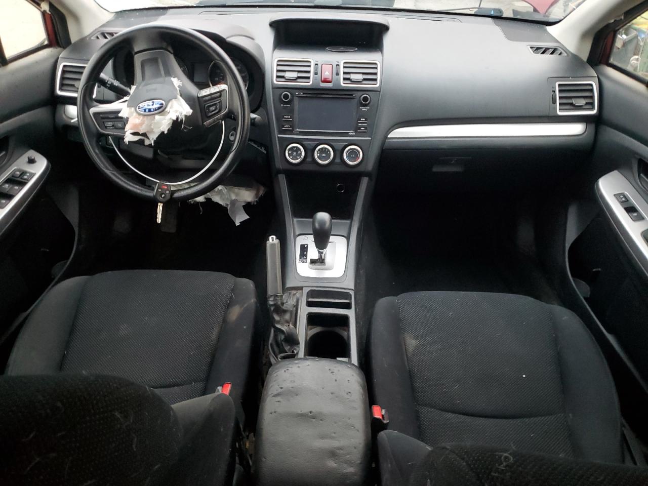 2015 Subaru Impreza - Image 8