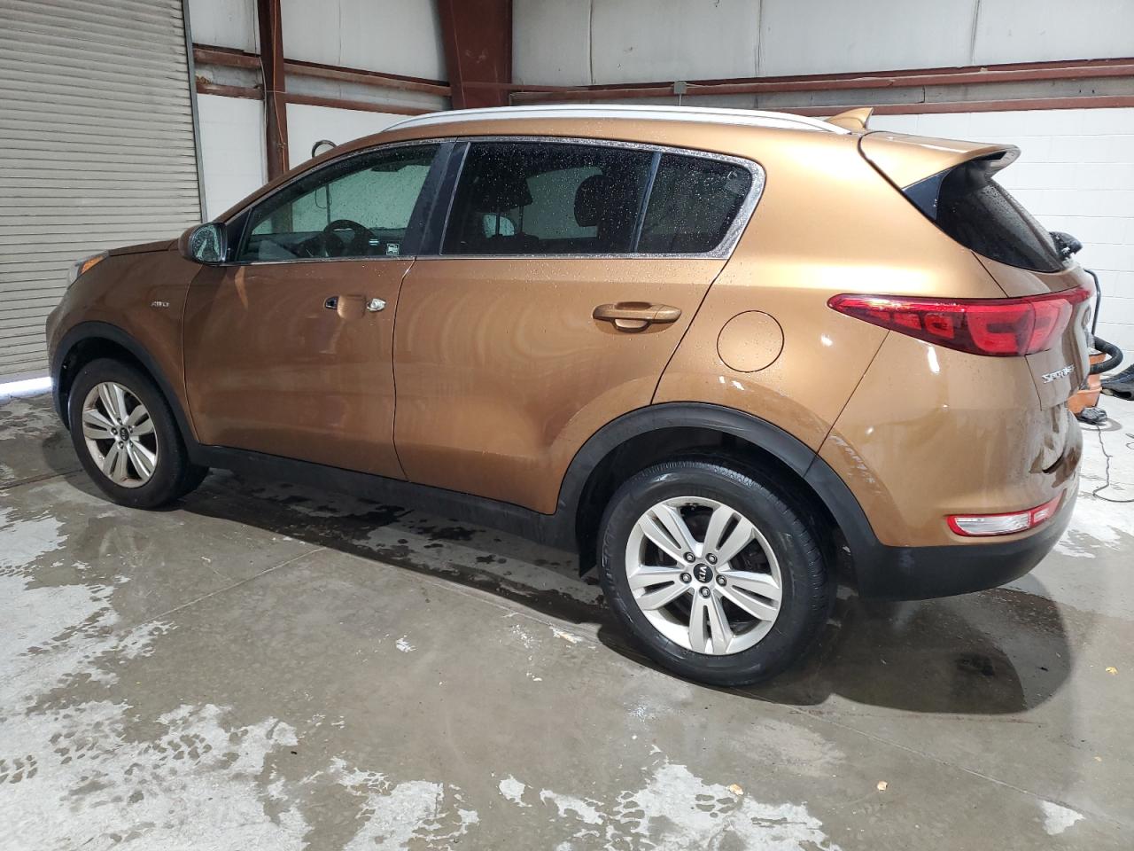 2019 Kia Sportage - Image 2