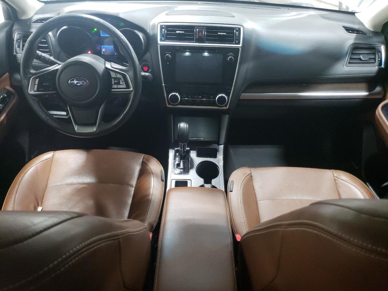 2019 Subaru Outback - Image 8