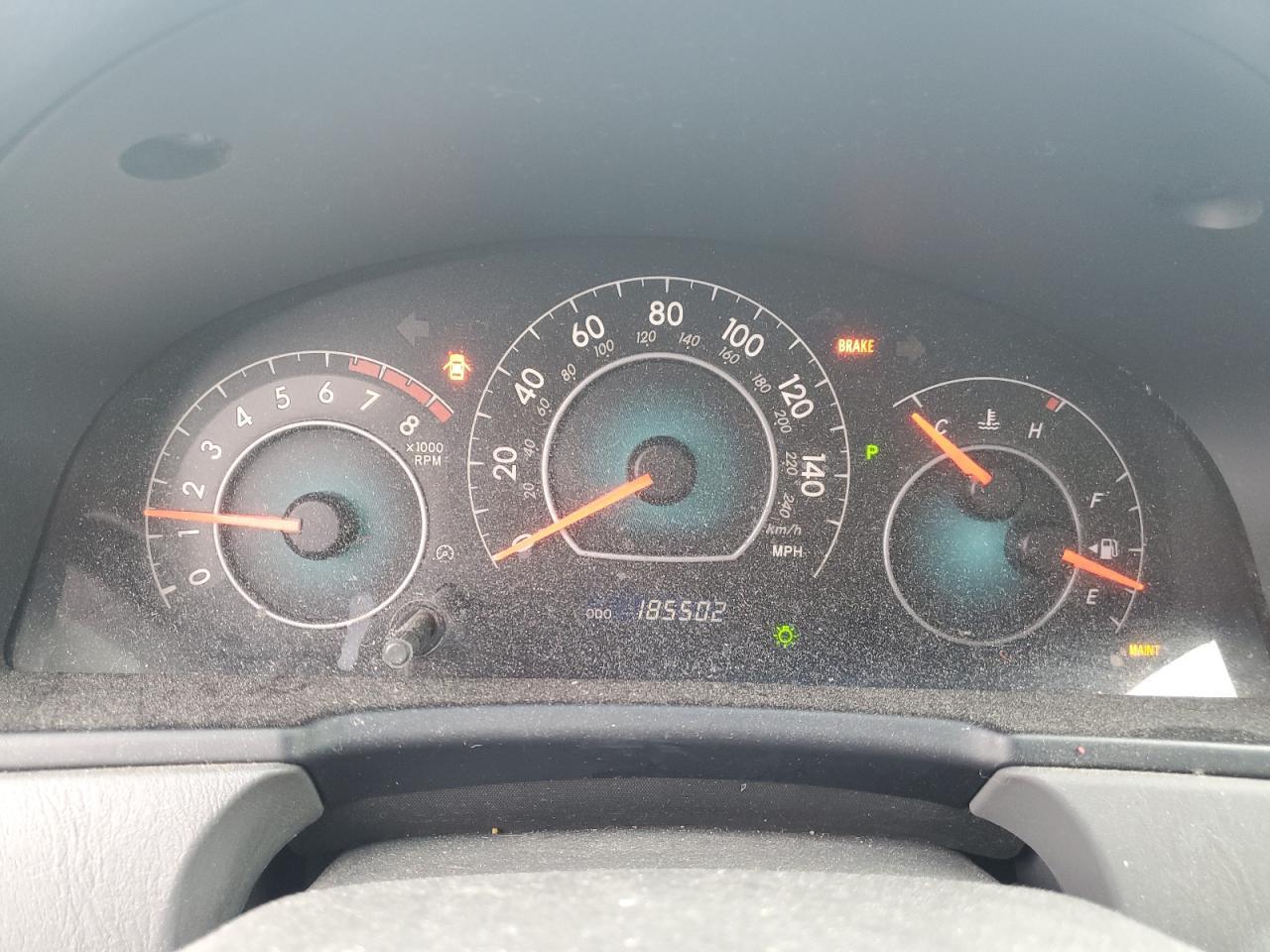 2007 Toyota Camry Solara Se VIN: 4T1CE30P77U756775 Lot: 69997664