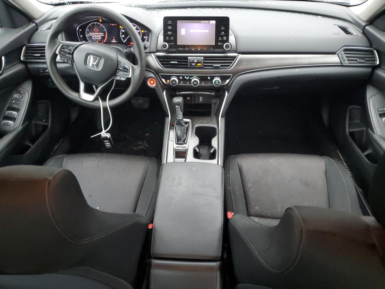 2019 Honda Accord - Image 8