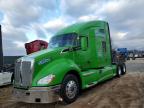 2017 Kenworth Construction T680 for Sale in Sikeston, MO - Front End