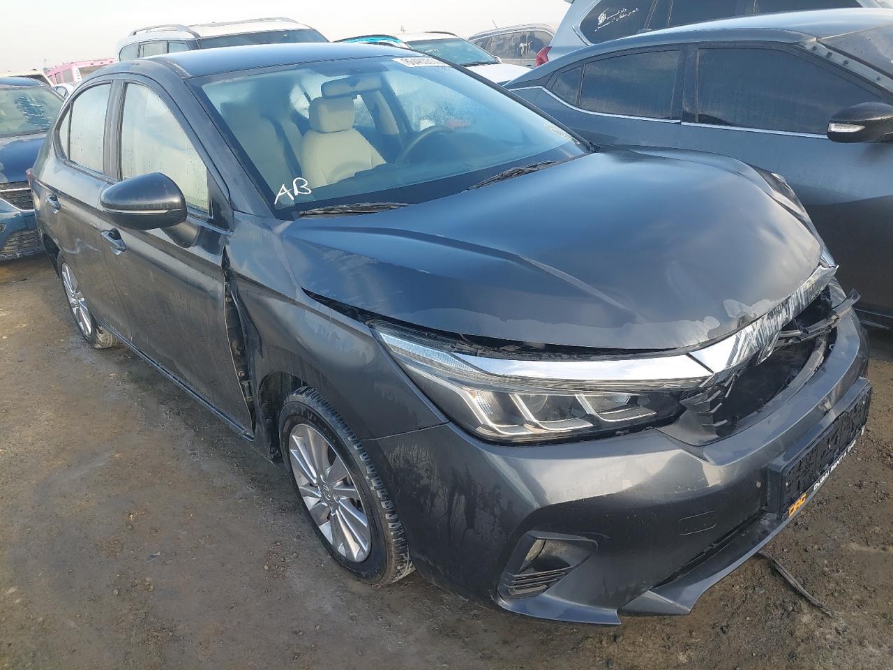 MAKGN2642R4100081 - 2024 Honda CITY - #86463314
