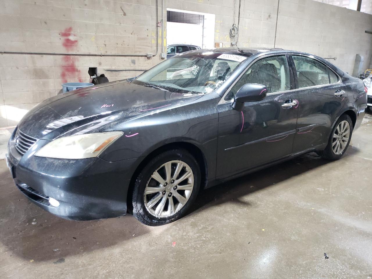 2007 Lexus Es 350 for Sale in Ham Lake, MN - Rear End