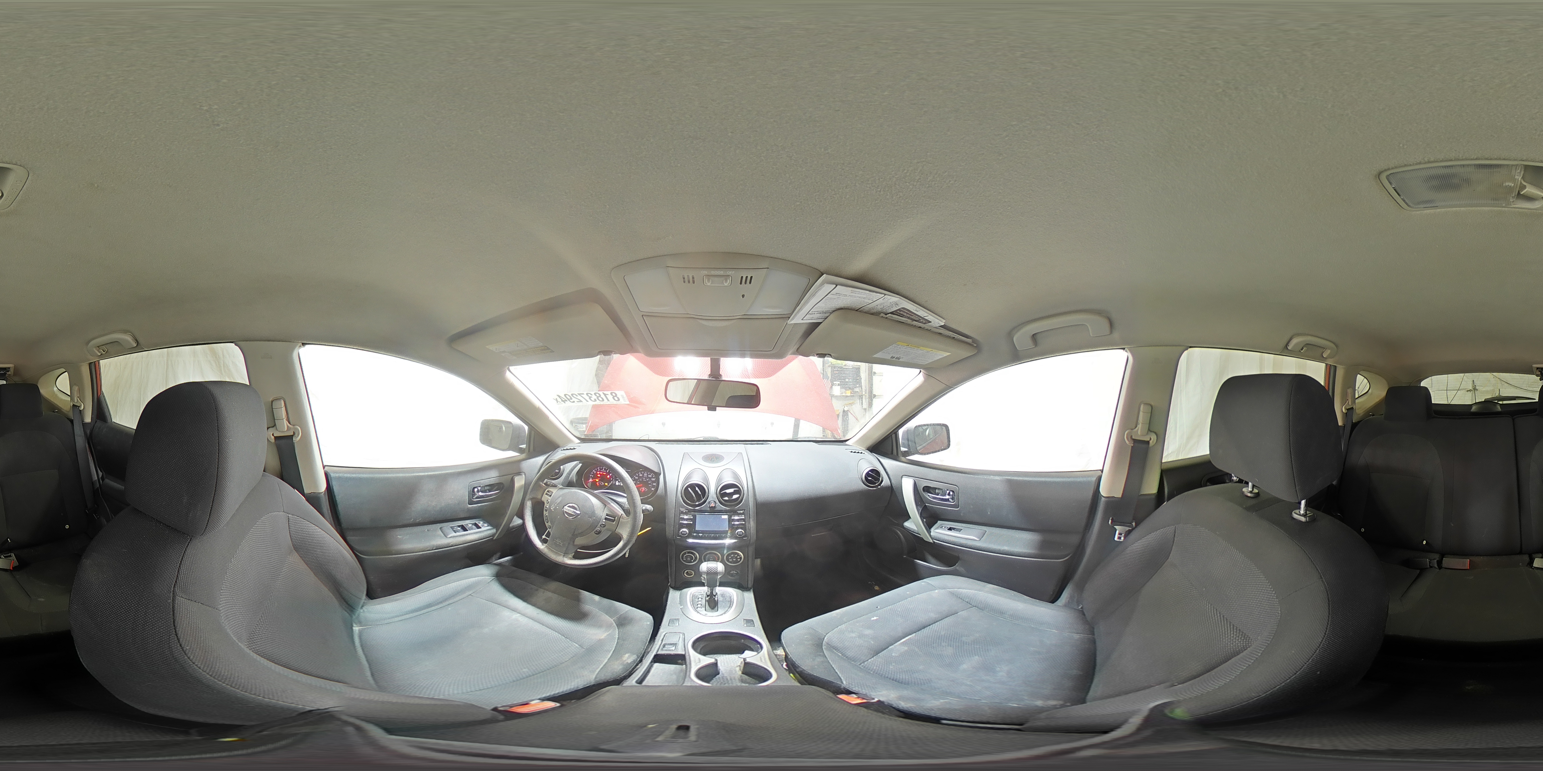 2015 Nissan Rogue - Image 16